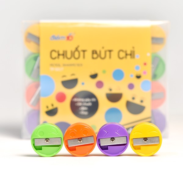 Chuốt bút chì Điểm 10 TP-S017