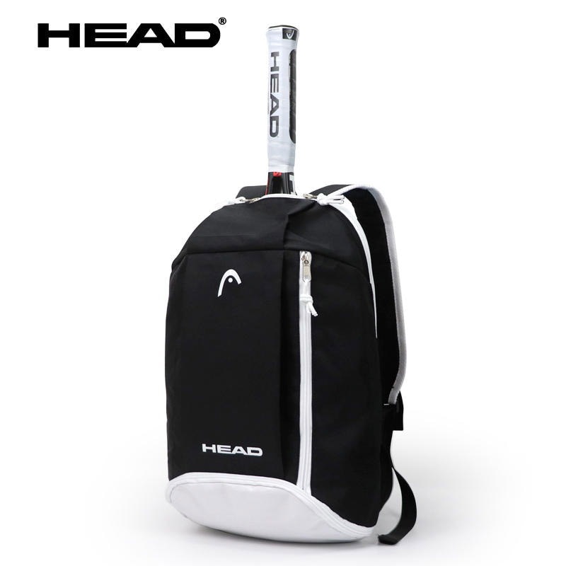 HEAD 1-2 Pack Tennis Racket Bag Badminton Kids' Backpack
