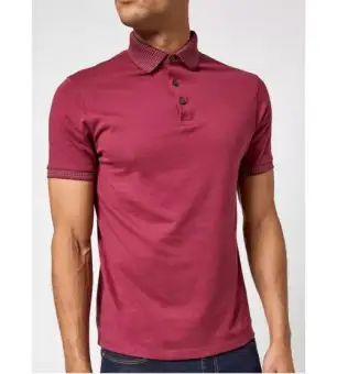 burton polo