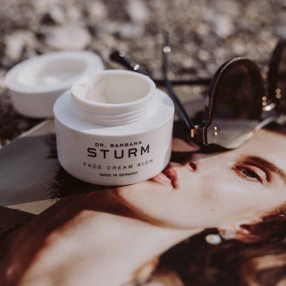 DR.BARBARA STURM FACE CREAM RICH (50 ml.) Avenue Beauty ThaiPick