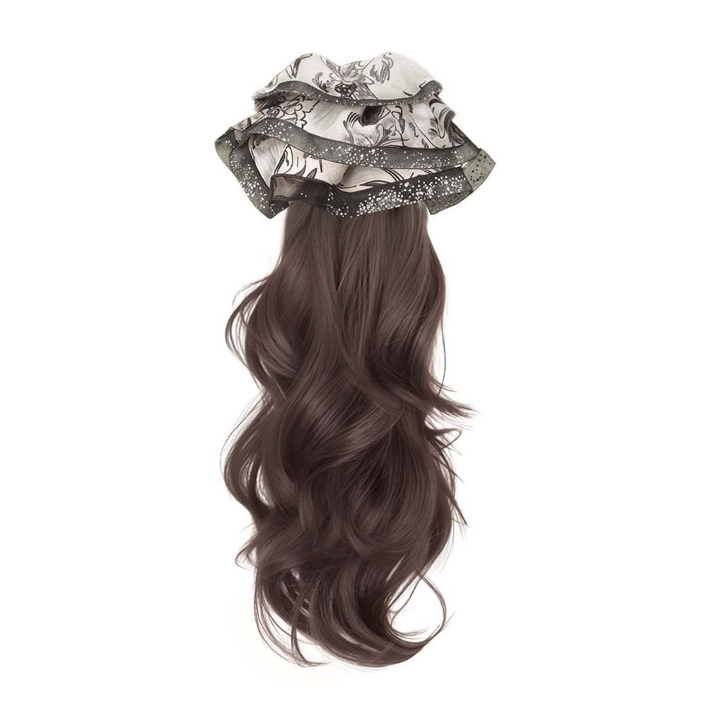 Vintage%20Chinese%20Style%20Claw%20Clip%20Wavy%20Ponytail%20Synthetic%20Elegant%20Ink%20Painting%20Floral%20Print%20Scrunchie%20Wig%20Natural%20Layered%20Long%20Curly%20Ponytail%20Hairpiece%20Daily%20Use%20-%20Image%204
