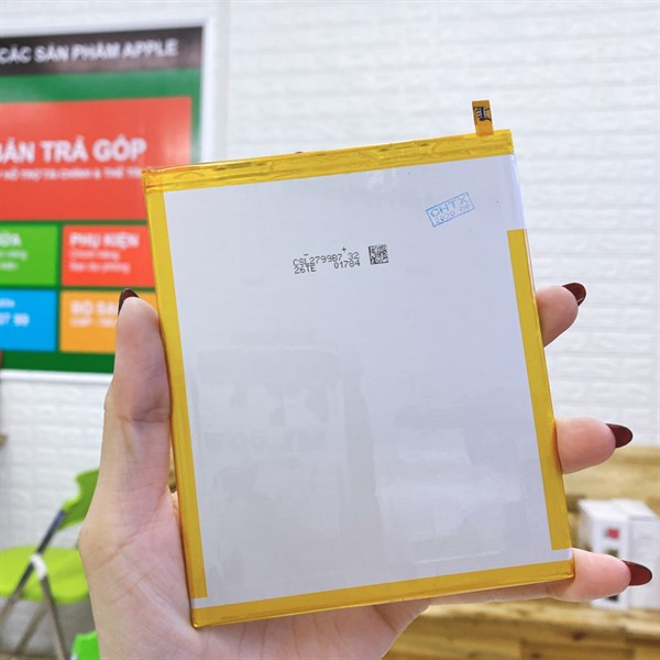 [ ẢNH THẬT ] Pin Samsung Tab T295 / T290 / WT-N8 ( Zin ) như hình
