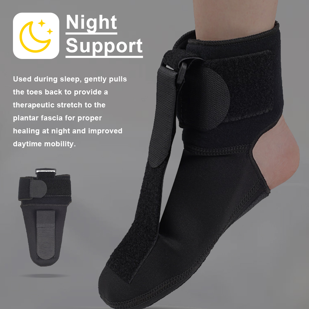 Wenefang%20Fashion%20Achilles%20Tendonitis%20Sleeping%20Support%20Boot%20Adjustable%20Plantar%20Fasciitis%20Relief%20Splint%20for%20Plantar%20Fasciitis%20Achilles%20Tendonitis%20-%20Image%202