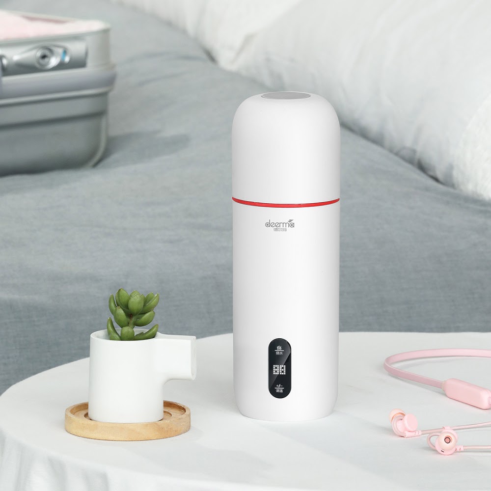 Bình giữ nhiệt thông minh Deerma DEM-DR035s