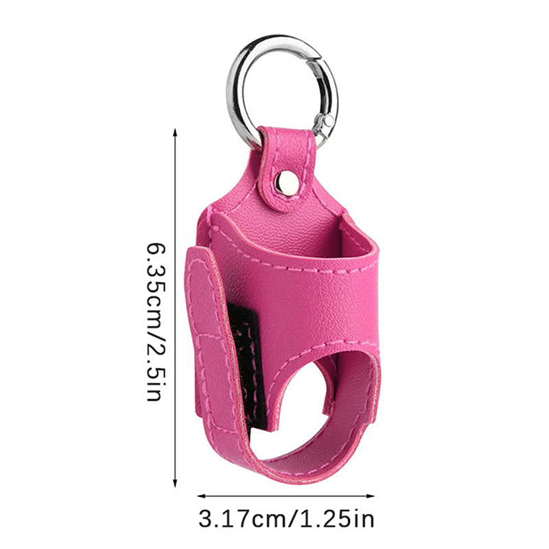 Inhaler%20Case%20Holder%20PU%20Leather%20Storage%20Case%20With%20Metal%20Buckle%20For%20Inhaler%20For%20Travel%20Daily%20School%20Hiking%20Lightweight%20&%20Protectin%20-%20Image%207
