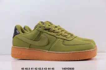 nike air force raw