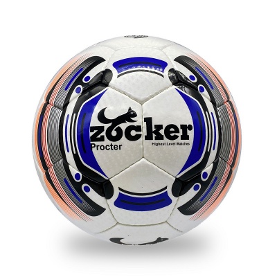 Quả bóng đá Zocker Empire EN204 Sân nhân tạo 5-7-11