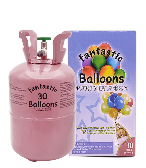 Helium Tanks And Balloons In Quezon City Quezon City