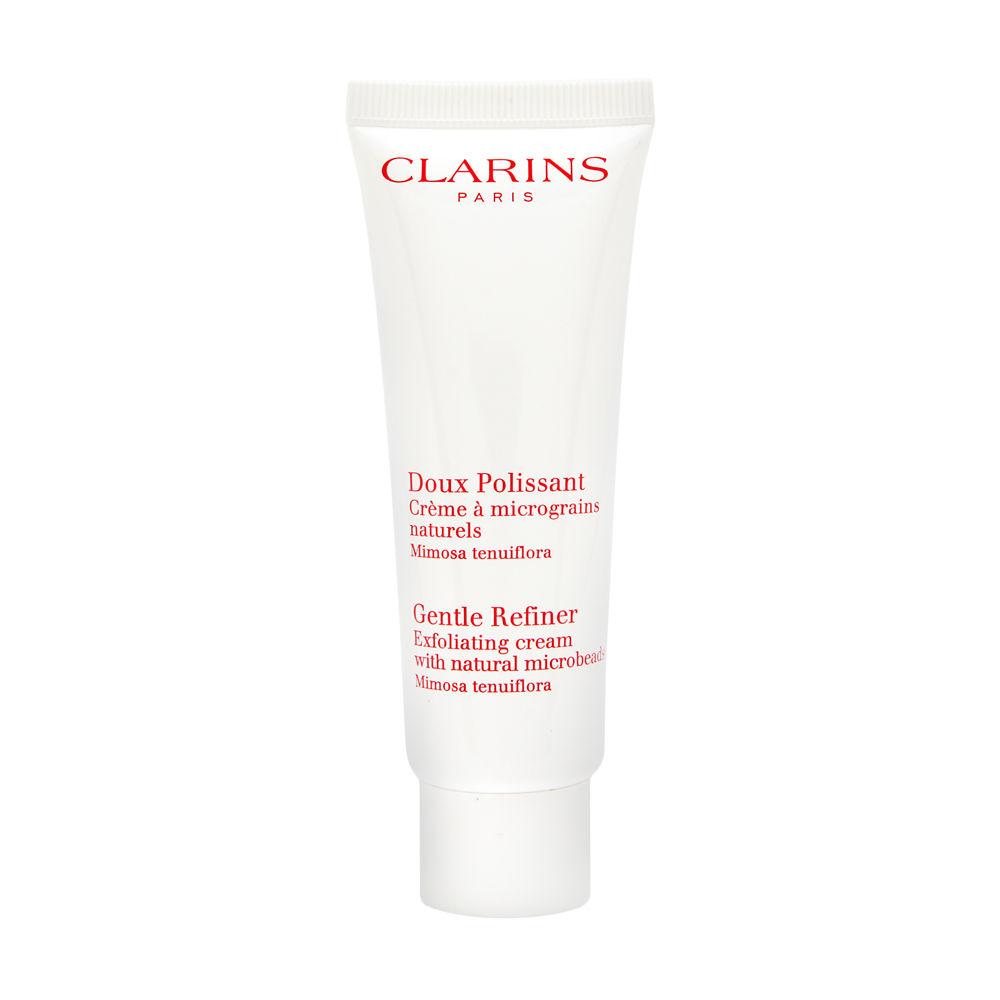 gentle refiner exfoliating cream