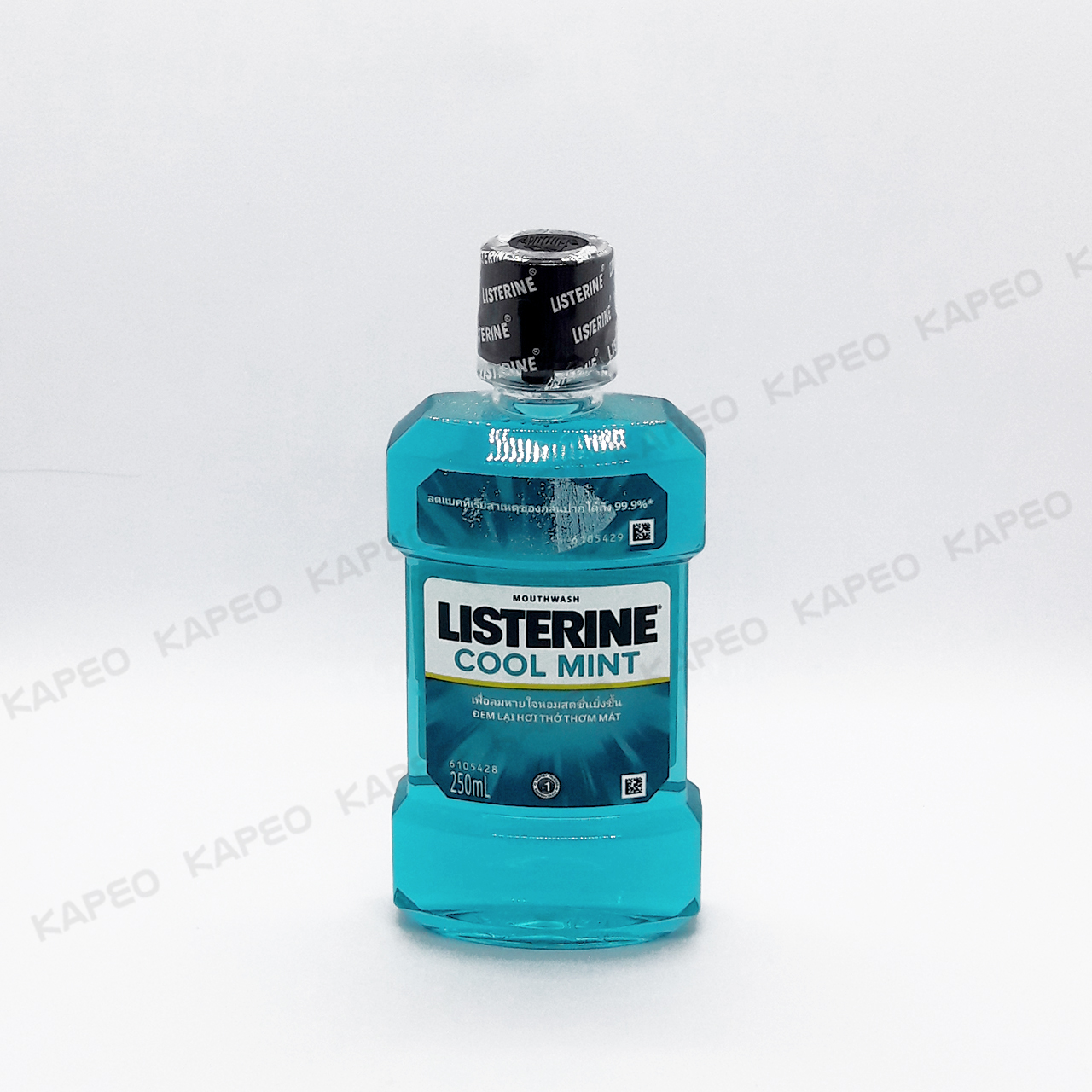 Nước súc miệng Listerine Thái Lan