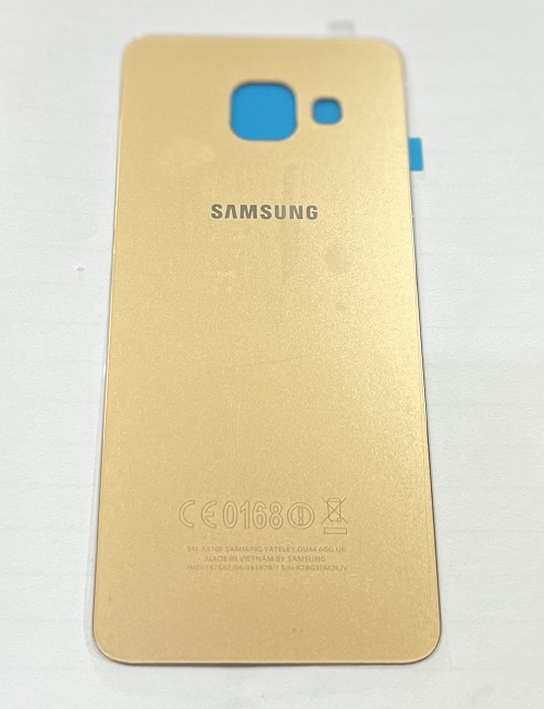 Nắp lưng Samsung A3 2016 / A310