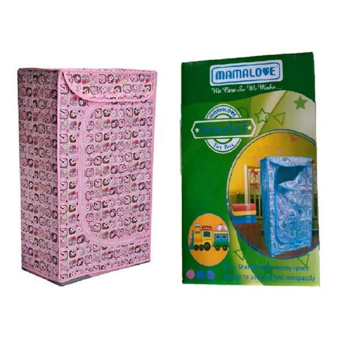 Kids Cloth Cupboard Baby Wardrobe Almari for Clothes & Toy Storage ...