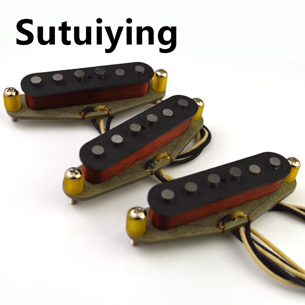 Sutuiying%20Vintage%20CS%201969%20Handmade%20Alnico5%20Electric%20Guitar%20ST%20Single%20Coil%20Plain%20Hot%20Selling%20Enamel%20Unbevelled%20Magnet%2069%20Pickup%20Fibre%20Grey%20Base%20Hendrix%20-%20Image%208
