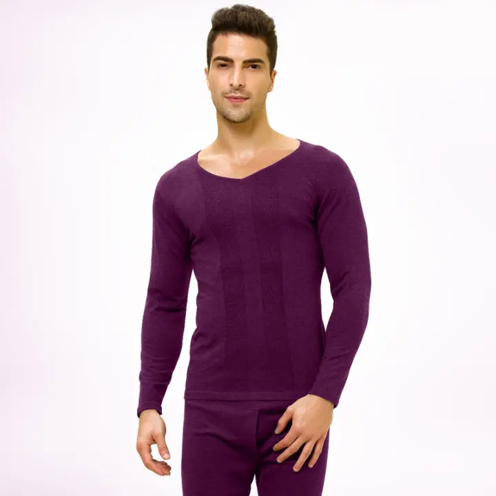 Bamboo thermal underwear Outlet