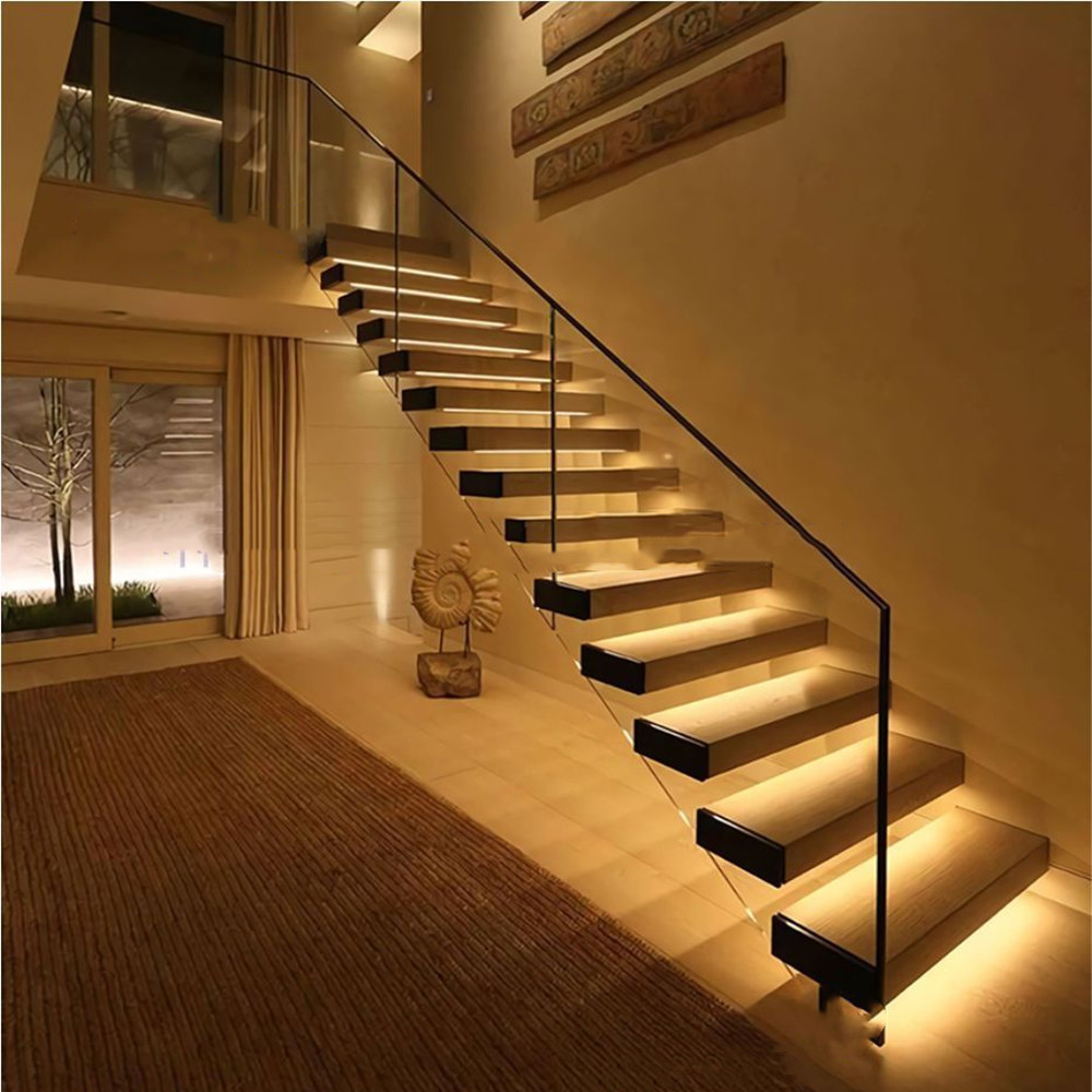 Dd Step Led Stair Step LED Controller With Dual Motion Sensor 32 Channels DC 12V ...