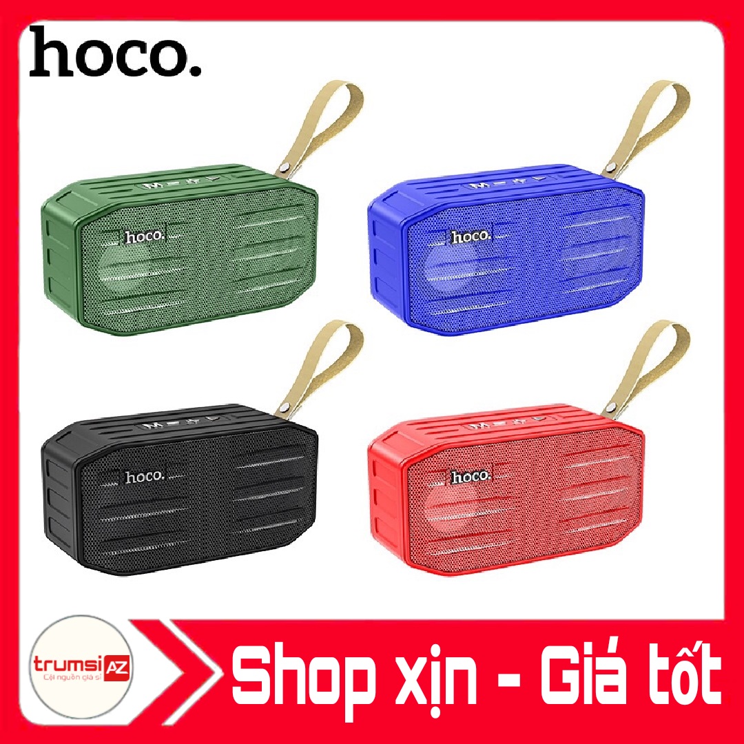 Loa bluetooth Hoco BS42