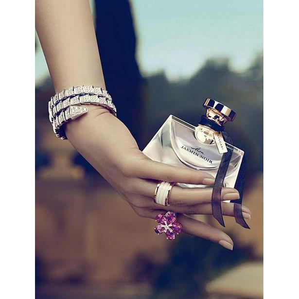 Bvlgari Mon Jasmin Noir EDP For Women (75ml Tester) Bulgari