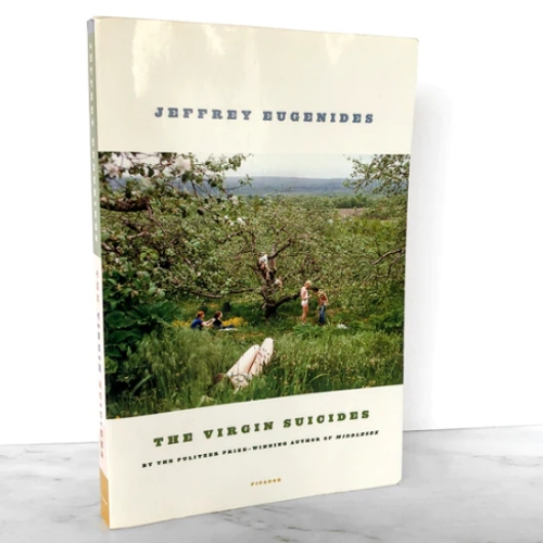 The%20Virgin%20Suicides%20%7C%20Book%20by%20Jeffrey%20Eugenides%20%7C%20%7C%20Matte%20Lamination%20%7C%20Premium%20Paper%20%7C%20-%20Image%203