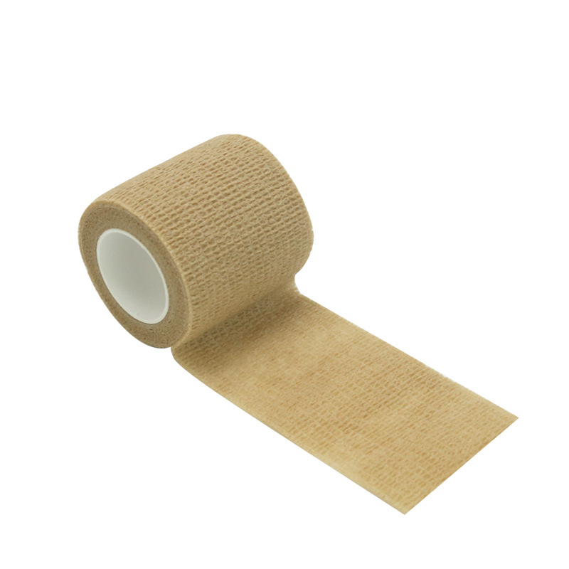 1/10Pcs Kinesiology Tape Muscle Bandage Sports Cotton Elastic Adhesive ...
