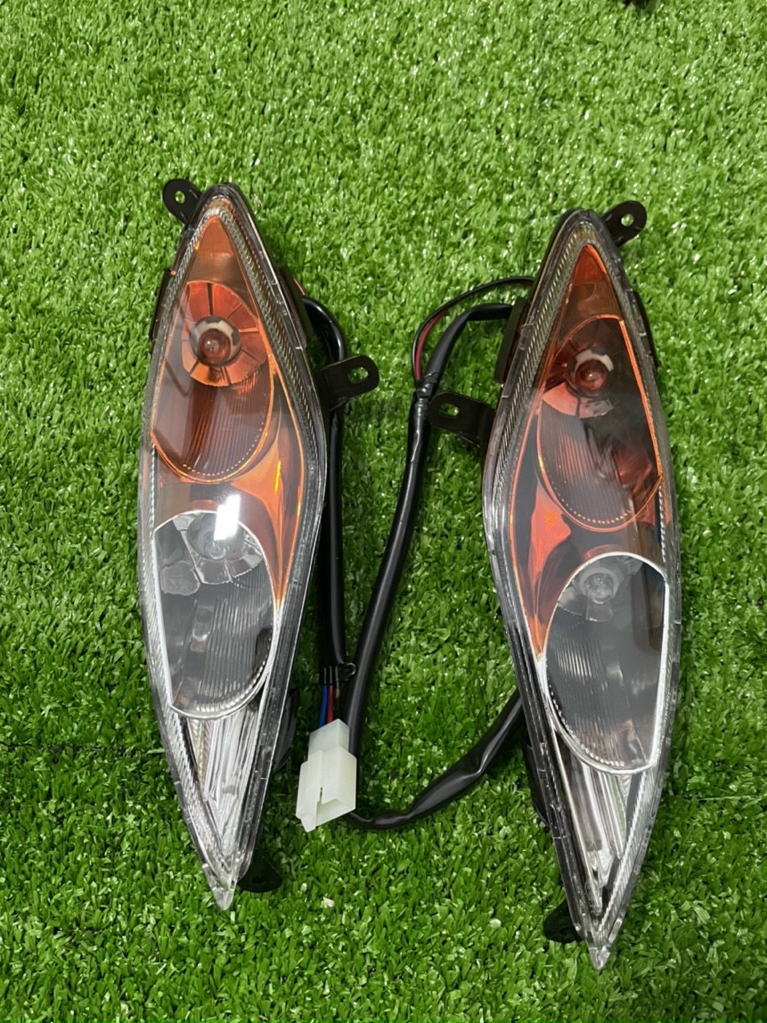 xi nhan trước ex2010 mod Hy Lạp ( giá 1 cặp )