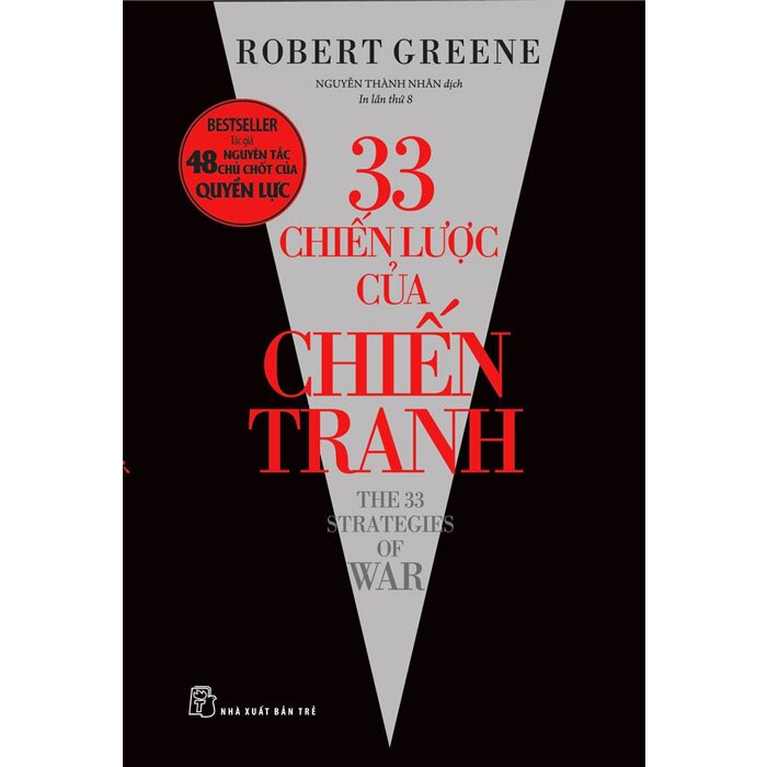 33 chiến lược của chiến tranh