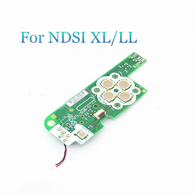 %E3%80%90Popular%E3%80%91%20Power%20Switch%20ABXY%20Buttons%20board%20Direction%20key%20button%20motherboard%20For%20DSI%20LL/XL%20For%20Switch%20Board%20-%20Image%203