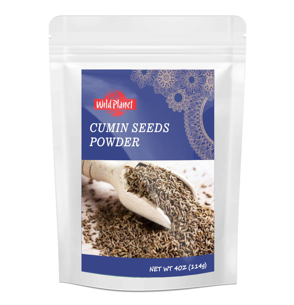Cumin Powder Pakistan Organic Cumin Seed Powder 100 gm | Daraz.pk