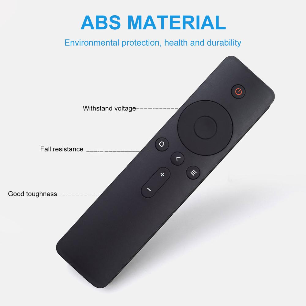 Remote control replacement remote controller suit for mi tv/tv box 4a/4c/4s