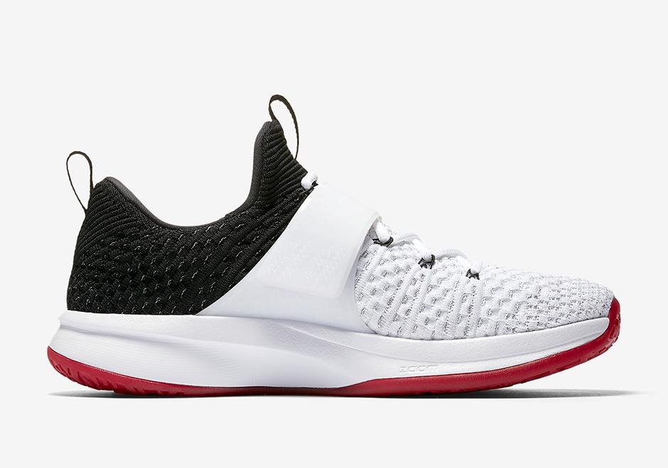 Air Jordan Trainer 2 Flyknit Chicago Bulls Collection | Lazada Singapore
