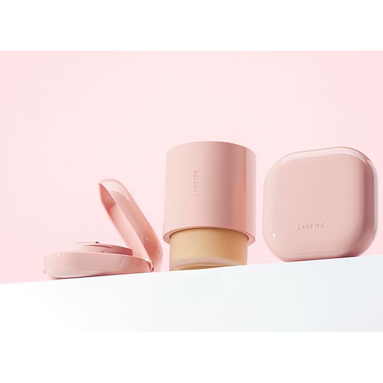 LANEIGE NEO FOUNDATION MATTE & GLOW 30ml SPF16 PA++ (All Shades are available)
