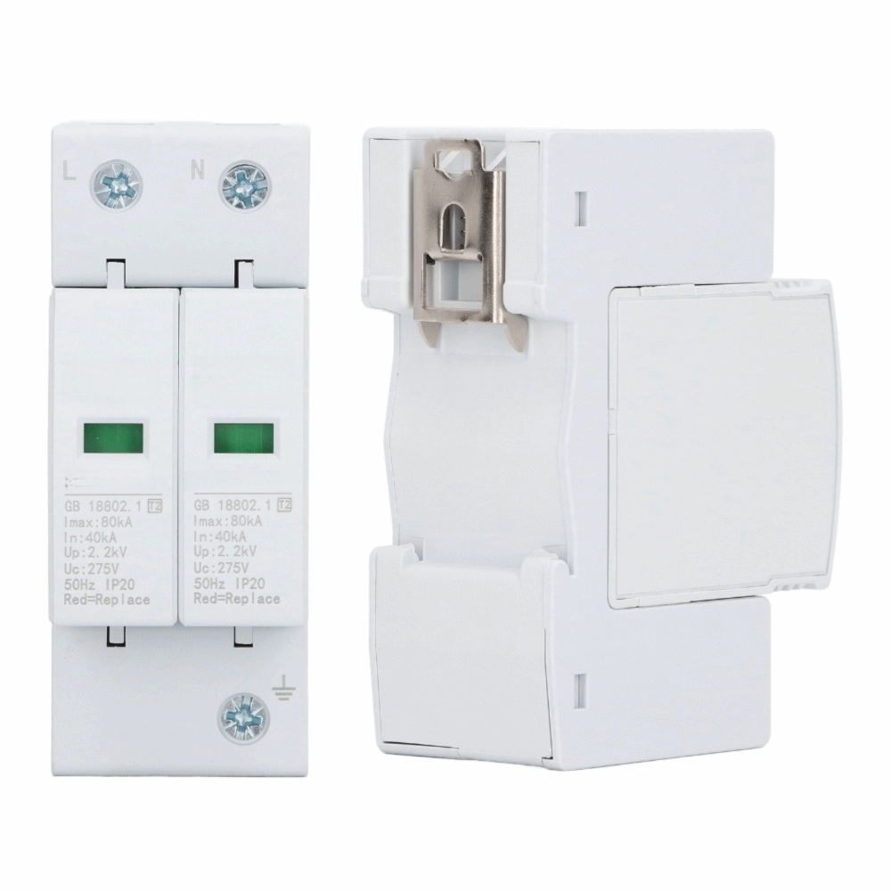 Overvoltage%20Protection%2080KA%20House%20Voltage%20Protector%20275V%20Quick%20Response%20Protective%20Device%202P%20Lightning%20Arrester%20Distribution%20Box%20-%20Image%207