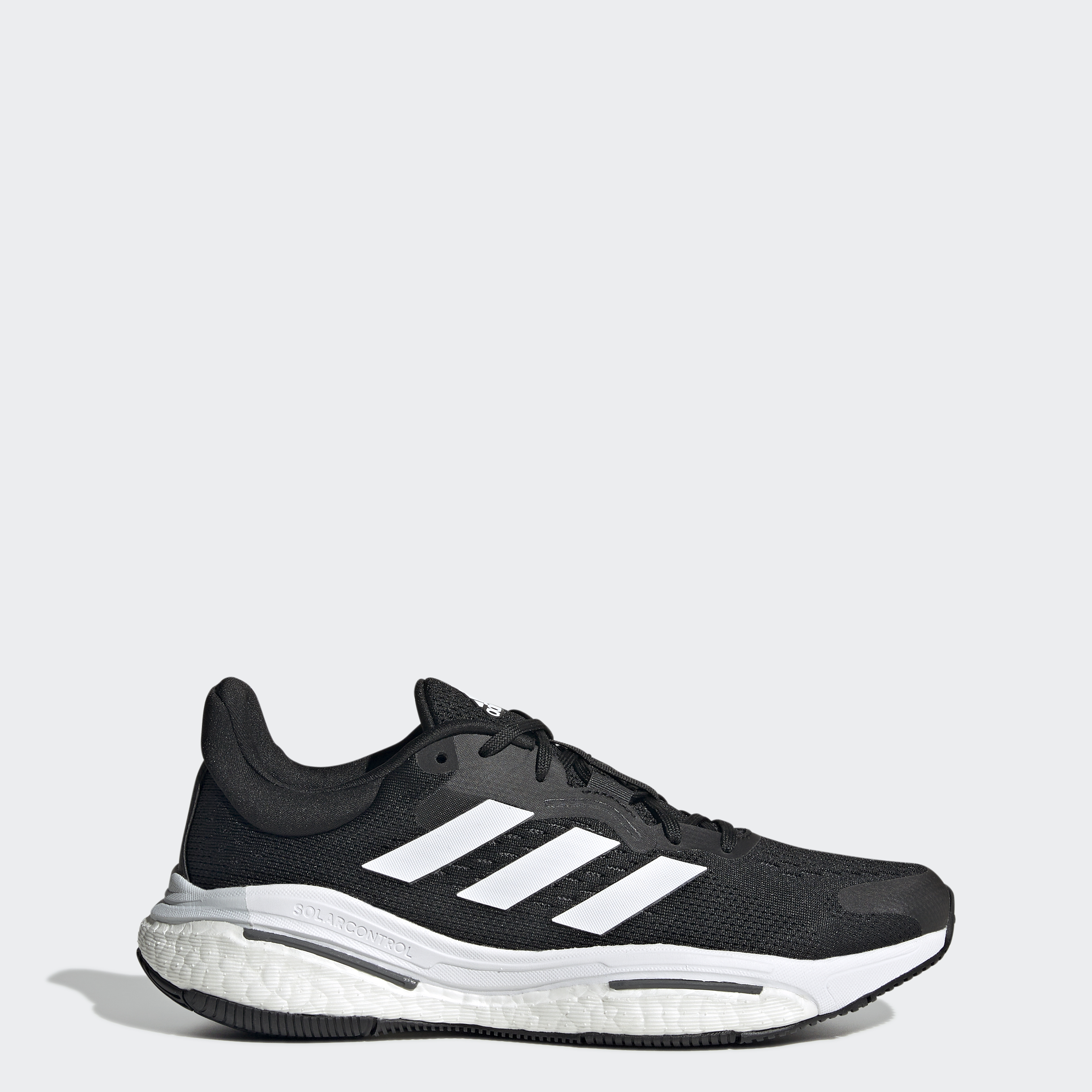 Adidas chạy giày solarcontrol nữ đen gy1656
