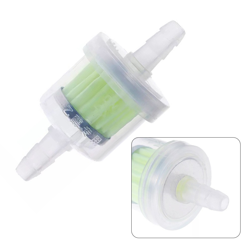 Fuel Filter Gasoline Fuel Filter 1Pcs Accessories Gas Petrol Motorcycle