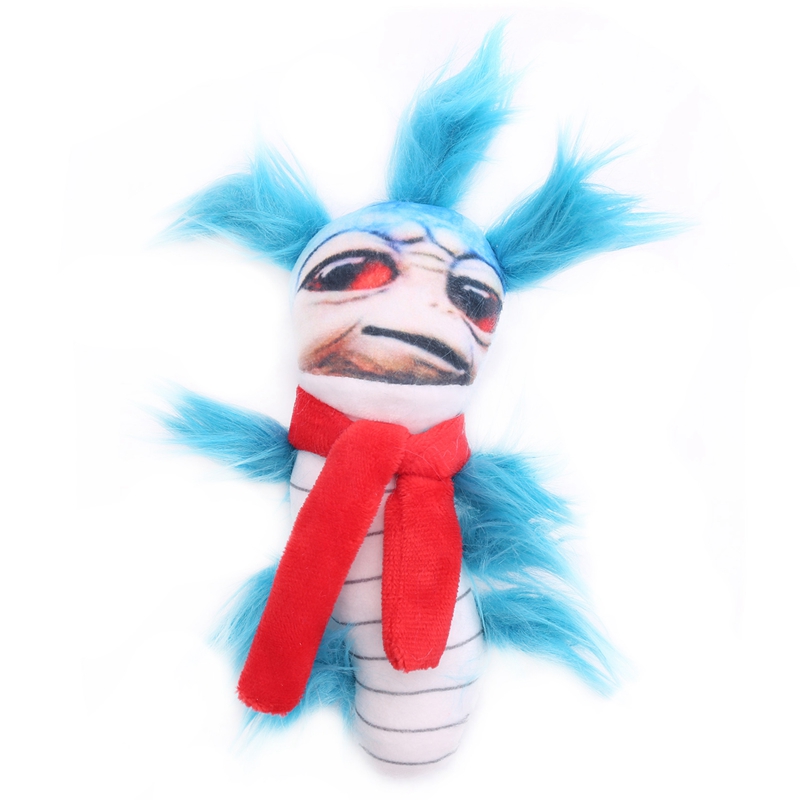 gigantamax pokémon plush
