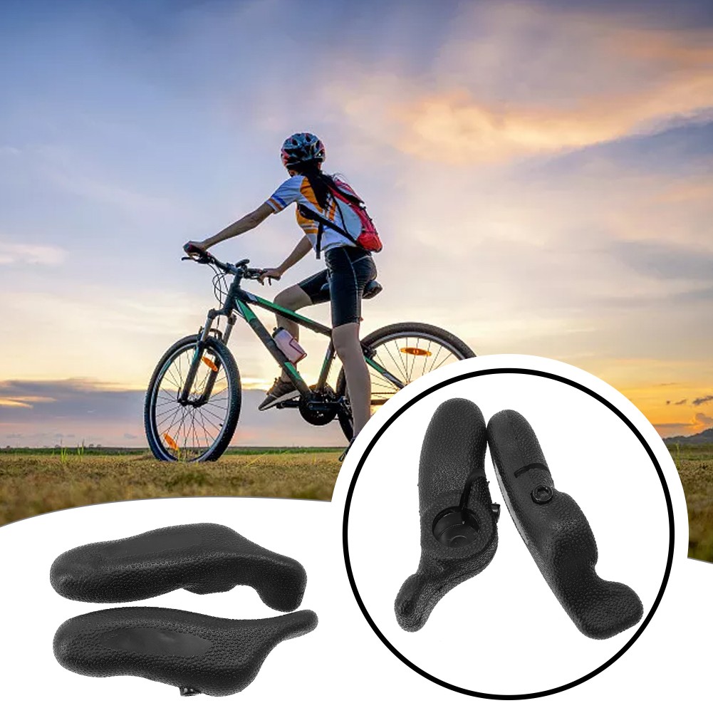 (ready stock) Lightweight and Durable Bicycle Handlebar for MTB Bikes and Road Cycling