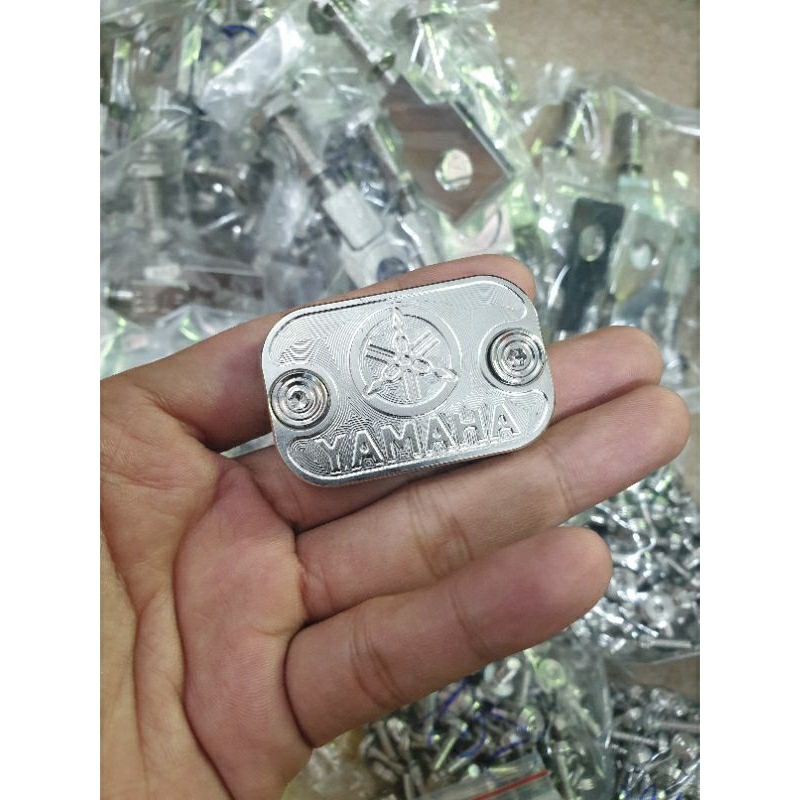 Nắp dầu Inox 304 CNC