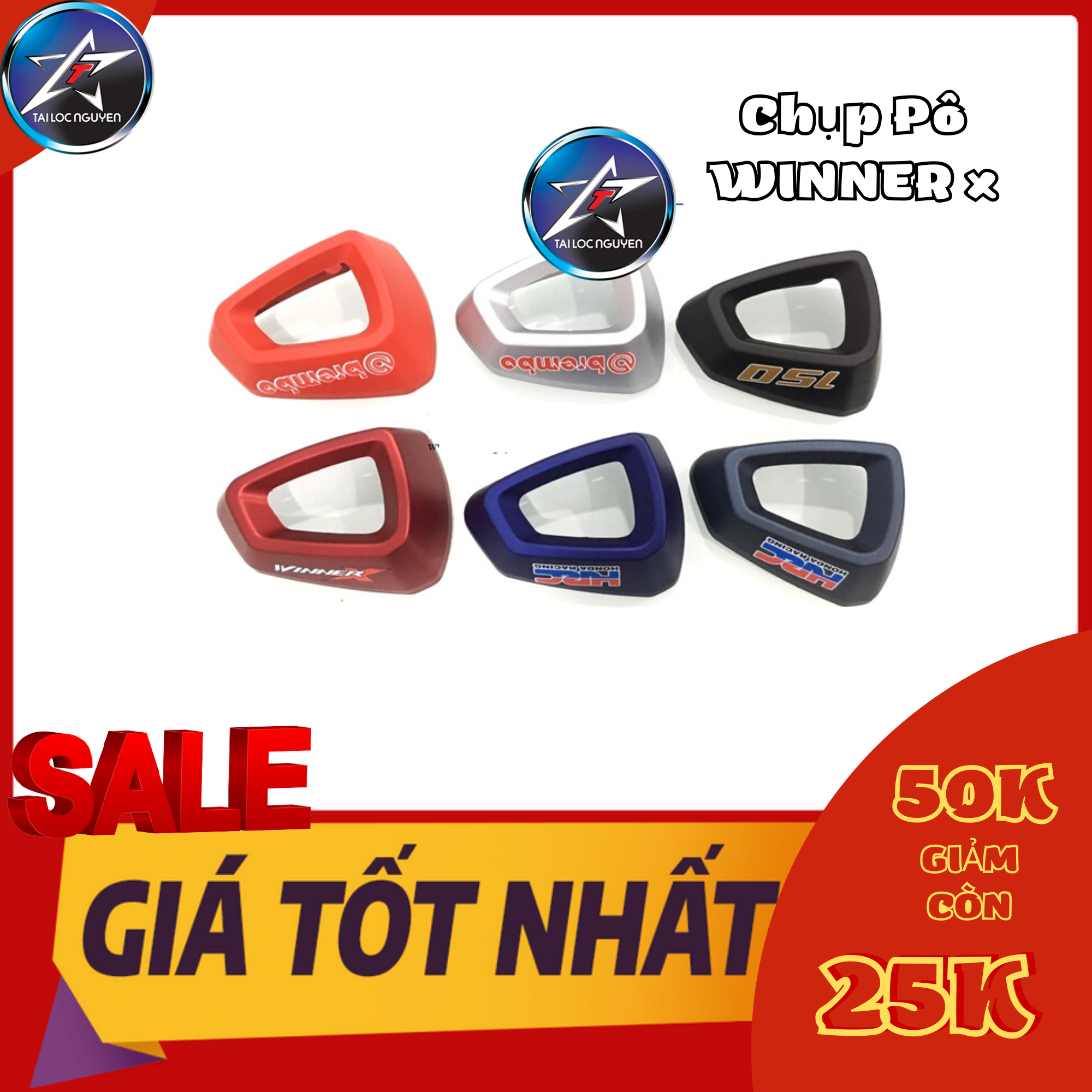 Chụp pô winner x sơn nhám siêu đẹp
