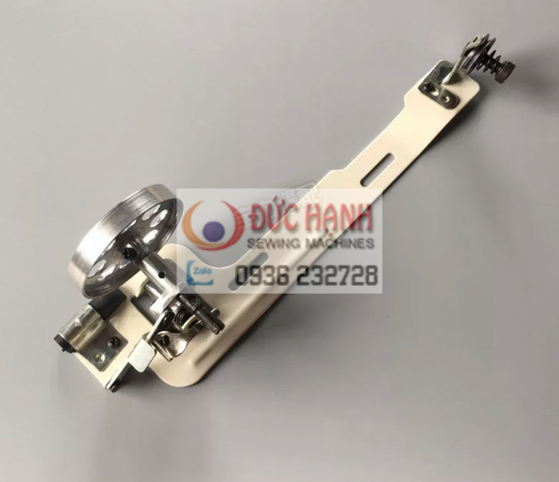Đánh suốt chỉ máy may công nghiệp 1 kim