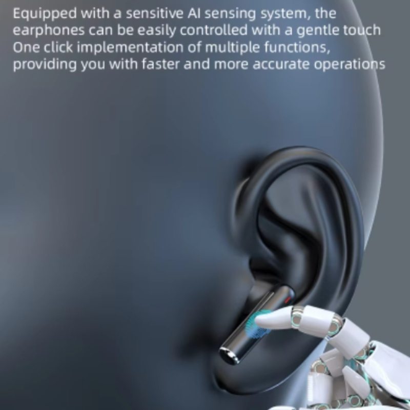 ๐งFast Shipping ๐งMAX 10 Wireless EarphonesBluetooth 5.4 Adaptive ANC ...