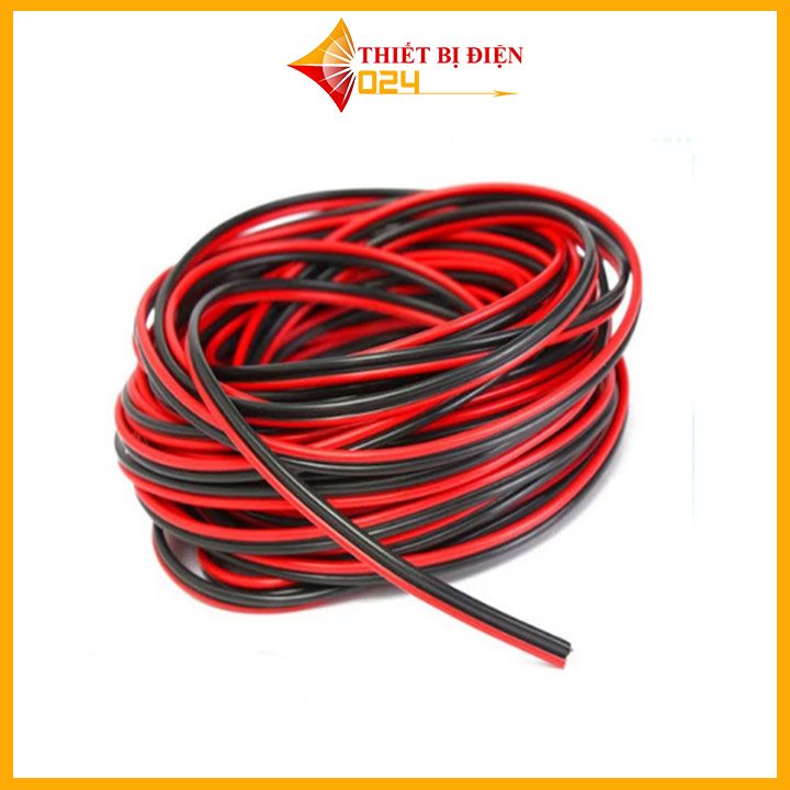 Dây điện đôi 26awg