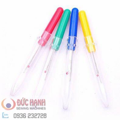 CÂY THÁO CHỈ - 3 cây – RỌC KHUY TIỆN LỢI CHO NGƯỜI LÀM MAY & THỦ CÔNG