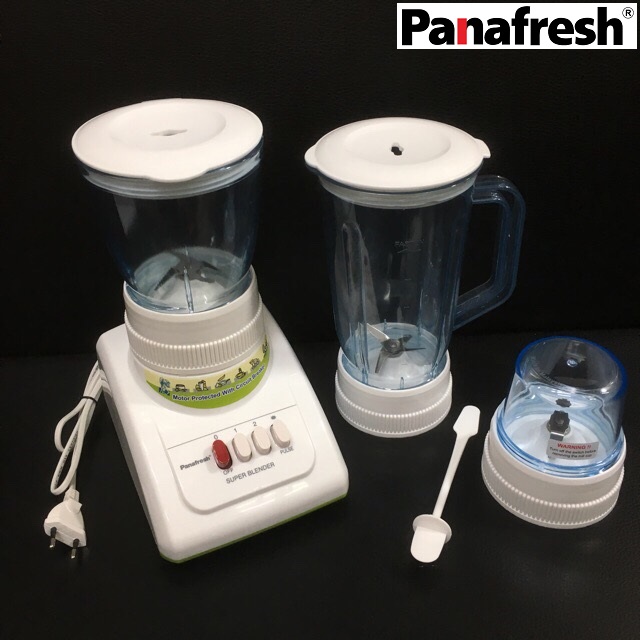 Máy xay sinh tố Panafresh NS-929 nhập Malaysia 1.2lít