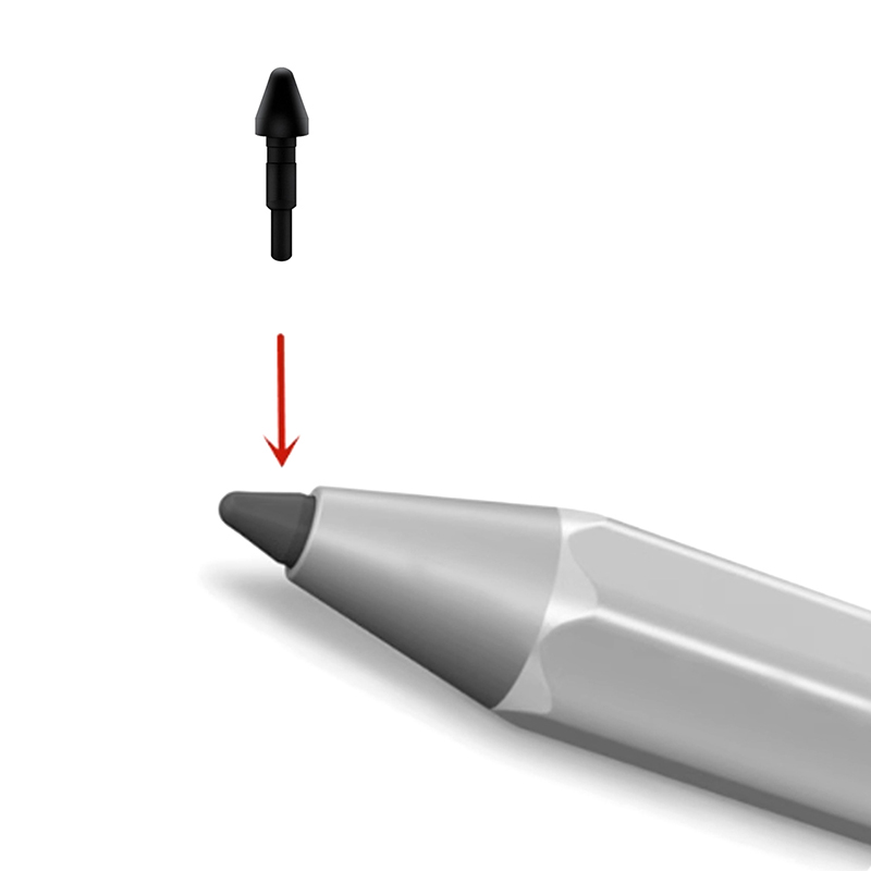 1Pc%20Stylus%20Pen%20Tip%20For%20Lenovo%20Xiaoxin%20Digital%20Pen2YOGA%20Pen%20Precision%20Pen%202%20Tab%20P11%20Pad/Pad%20Pro/Pad%20Replacement%20Original%20Pen%20Tip%20BRYT%20-%20Image%202