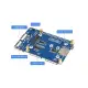 Mini Base A Type USB IO Expansion Board for Raspberry Pi Compute Module 4 CM4. 