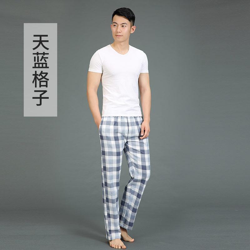 Plus size plaid pajama pants Clearance