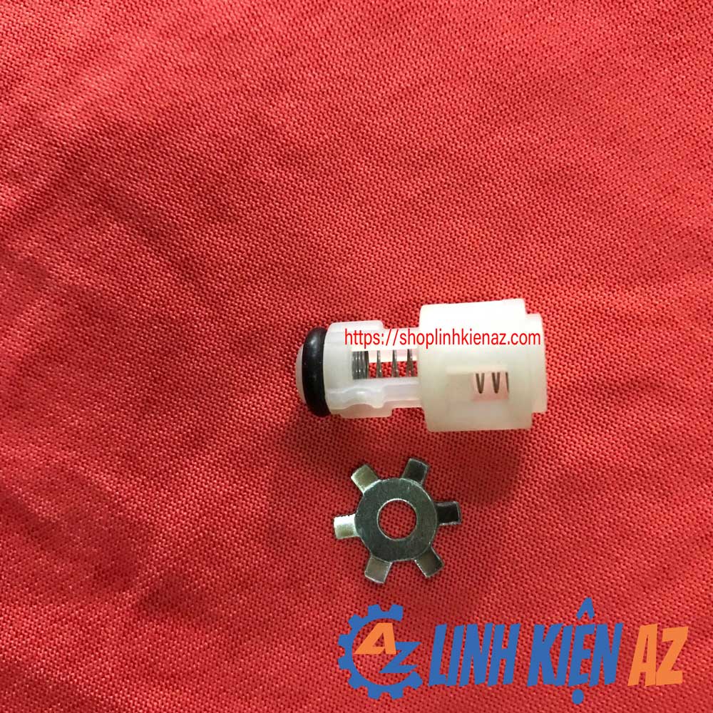 Van 1 chiều ngõ ra máy rửa xe mini / Van 1 chiều máy rửa xe mini