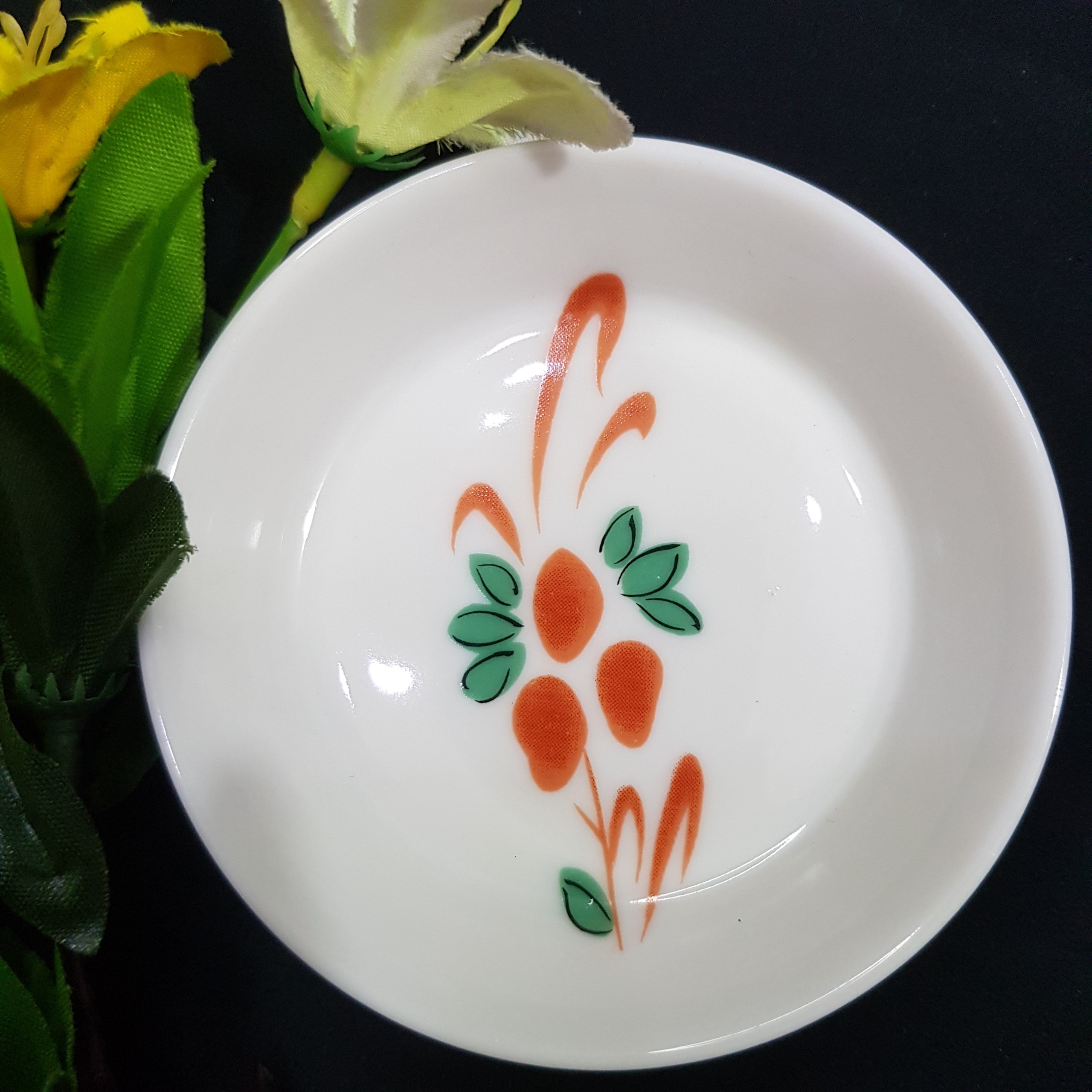Gốm sứ nhật bản cao cấp dĩa sứ đẹp các loại
