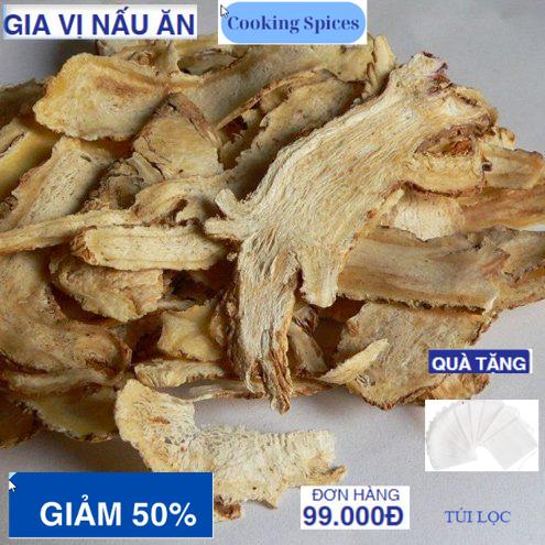 Đương Quy Tây Bắc 100gr