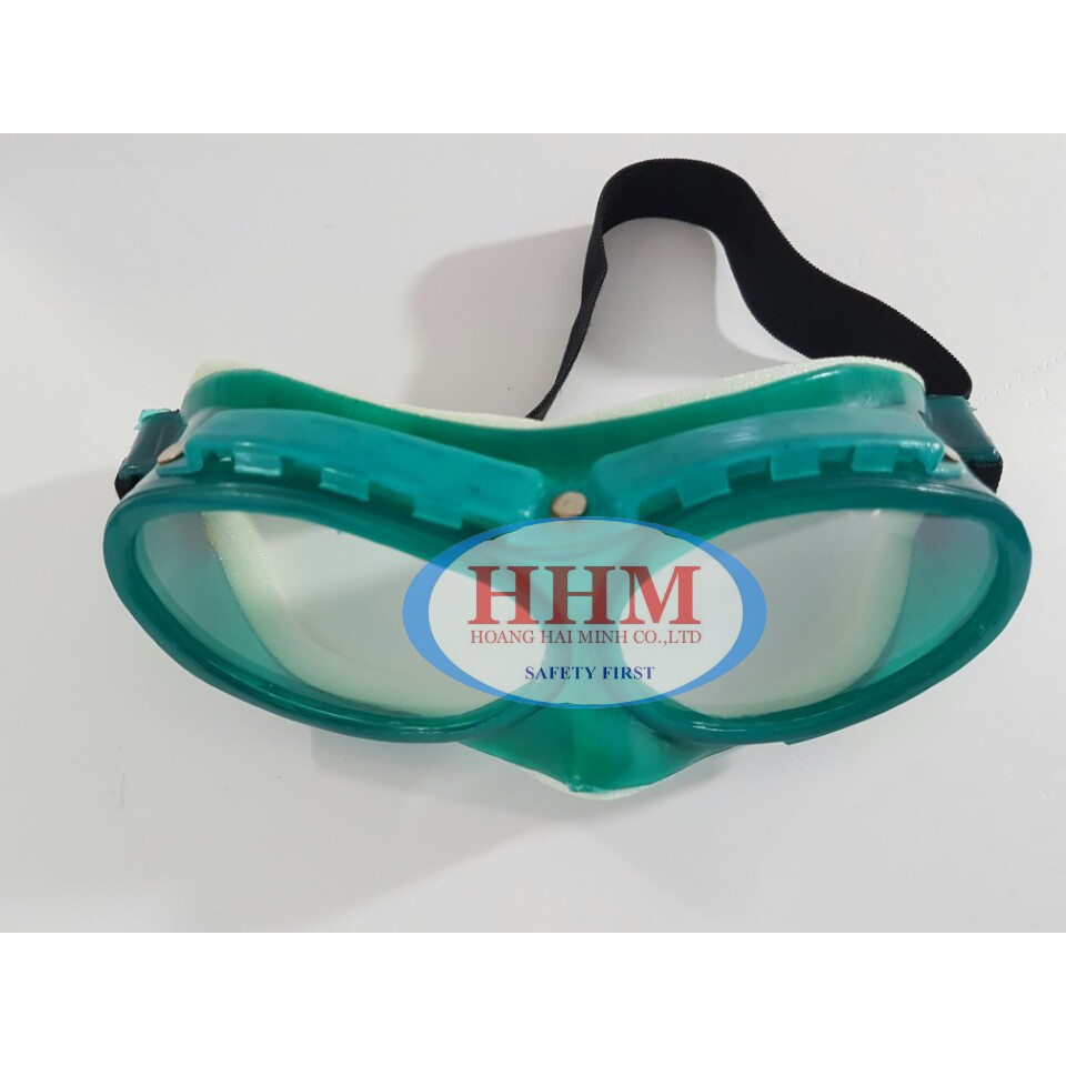 Kính bảo hộ cho thợ sơn