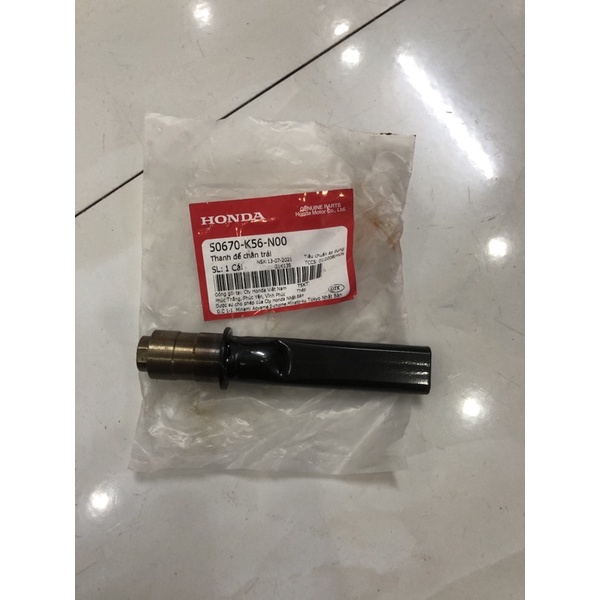 gác chân trước winner v1 / sonic 150 / GTR 150